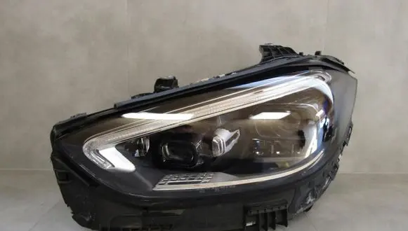 Mercedes-Benz C W206 Headlight/headlamp A2069067903