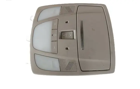 Suzuki Kizashi Rear seat light 7817057L4 1159114