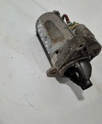 Renault Master III Starter motor NOCODE