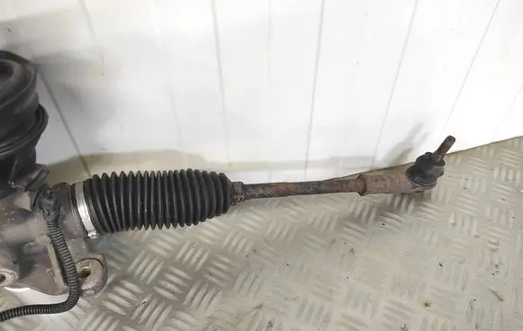 Volkswagen PASSAT B8 Steering tie rod VWPASSATB8 TWOJEAUTOWYSZKOW