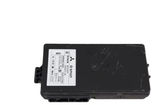 Smart ForFour I Fuse module 8637A047 4548201726 5WK45104A