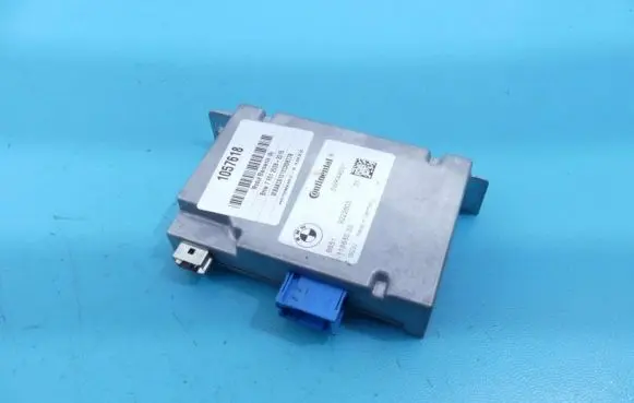BMW 7 F01 F02 F03 F04 Central body control module 9222803 IMPRK1057618