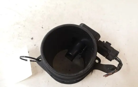 Jaguar XF X250 Mass air flow meter 8ET00914242