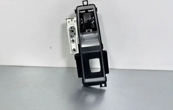 Audi A8 S8 D5 Gear shifter surround trim plastic 4N2713111E 20332395