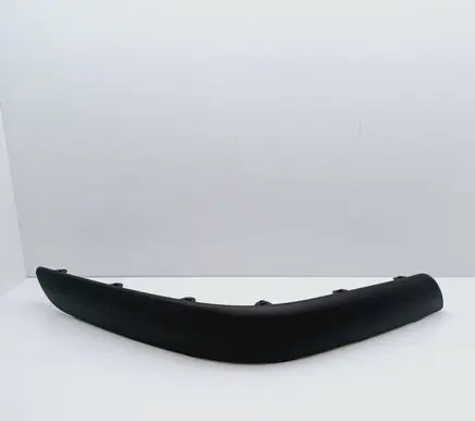 Citroen C5 Front bumper splitter molding 9636752880