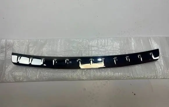 Mercedes-Benz GLB x247 Rear bumper trim bar molding A2478859800