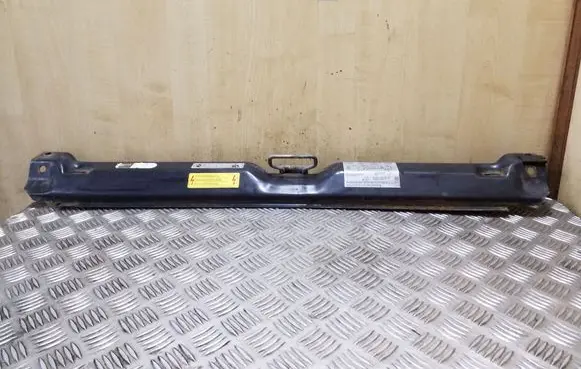 Volkswagen Transporter - Caravelle T4 Top upper radiator support slam panel