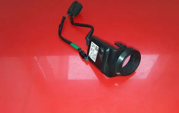 Chevrolet Captiva Immobiliser reader (aerial) 96673458 909CPK3R0 PFJPK3R0