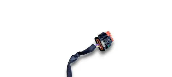 Mercedes-Benz S W221 Other wiring loom A0235454926 51452