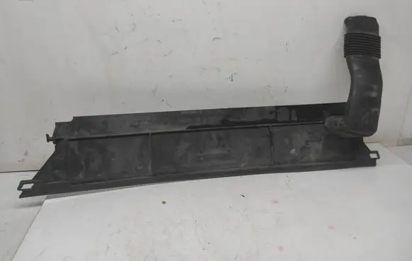 Renault Scenic III - Grand scenic III Intercooler air guide/duct channel 214760027R