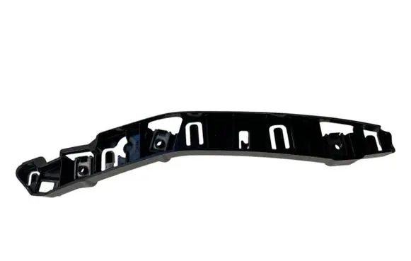 Citroen C5 Aircross Front splash guards bracket 9843921980