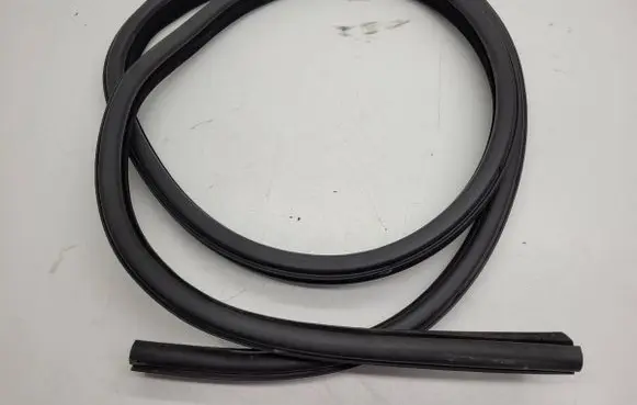 Jaguar F-Pace Front door rubber seal HK8320708A