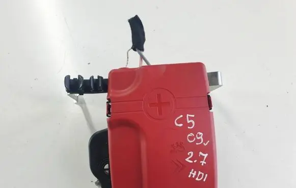 Citroen C5 Positive cable (battery)