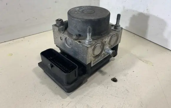 Citroen C5 ABS Pump 51801321 0265231997 5507L3190708