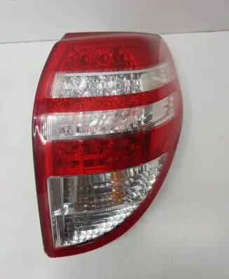 Toyota RAV 4 (XA30) Rear/tail lights