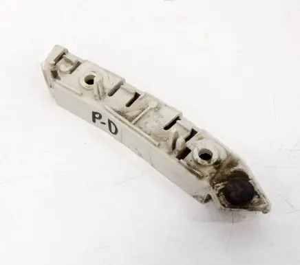 Ford Focus Front bumper mounting bracket BM5117D958A