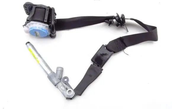 Opel Insignia A Front seatbelt 305536910AC