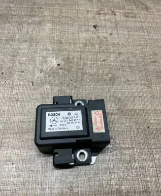 Mercedes-Benz Sprinter W901 W902 W903 W904 ESP acceleration yaw rate sensor A0005422481 0265005230 0015404517