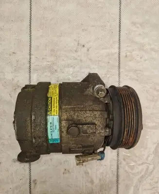 Opel Frontera B Air conditioning (A/C) compressor (pump) 1135324