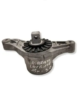 Maserati Levante Engine mount bracket 06700036290 0A236 13918