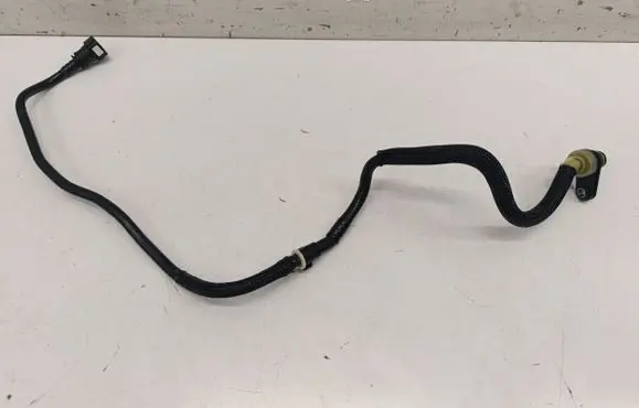 Nissan Qashqai J12 Vacuum line/pipe/hose
