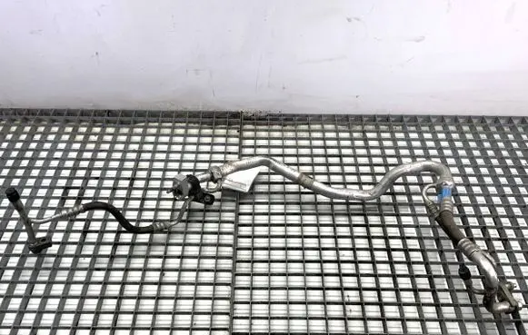 Ford Focus Air conditioning (A/C) pipe/hose F1F119A834EB