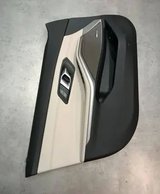BMW 3 G20 G21 Sliding door card 
