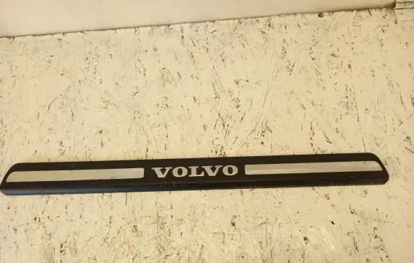 Volvo S60 Sill/side skirt trim 8659960