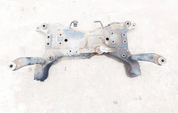 Front subframe