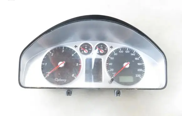 Ford Galaxy Speedometer (instrument cluster) YM2110849APC 7M5920800E