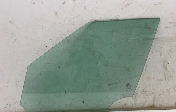 Land Rover Discovery 5 Front door window glass four-door E000090 43R000056 DOT747M61485AS2