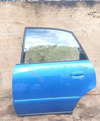 Audi A4 S4 B5 8D Rear door