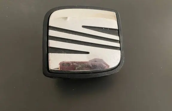 Seat Leon (1P) Tailgate/trunk/boot exterior handle 6J4827565