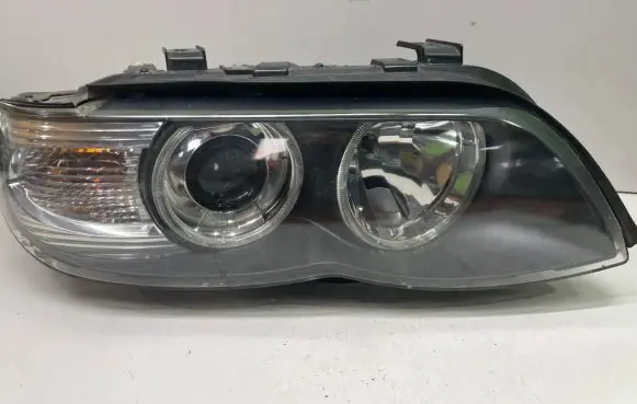 BMW X5 E53 Headlight/headlamp