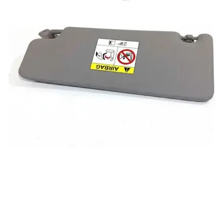 BMW 1 F70 Sun visor