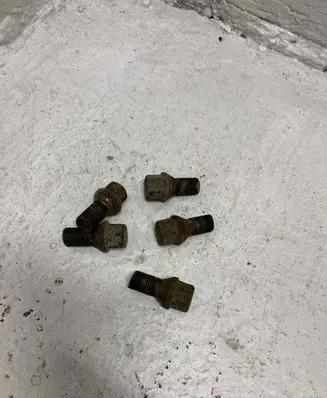Nuts/bolts