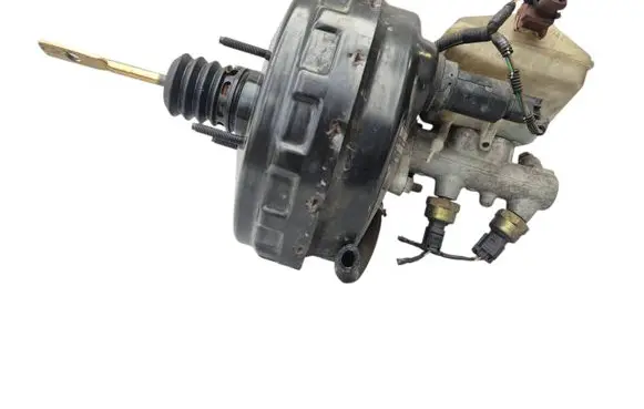 Volvo XC90 Brake booster P30714324 816143 03785961014