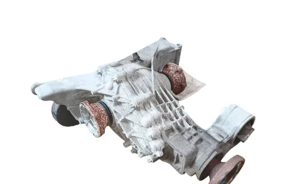 Audi A5 Rear differential 0DB500043G 290417B 299R2V20299