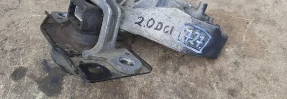 Nissan Qashqai Engine mount vacuum valve 