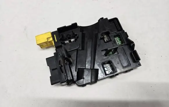 Volkswagen Caddy Steering angle sensor 1K0953549BT ANP80H109B 6CF0505D