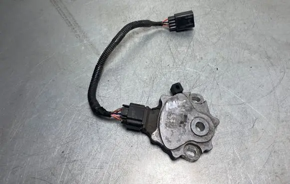 Hyundai Ioniq Gear shift selector indicator 427002B000