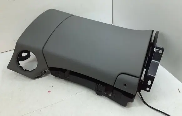 Mercedes-Benz CLS C219 Glove box E048831021 A2114404633