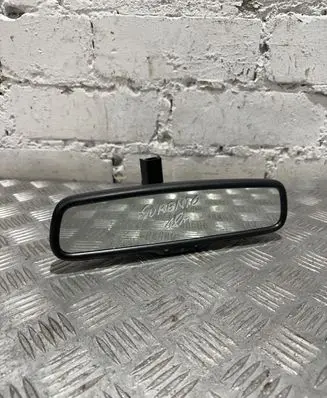 KIA Sorento Rear view mirror (interior) 85101A4000