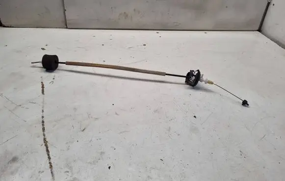 Audi A6 S6 C6 4F Front door cable line