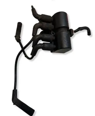 Chevrolet Kalos High voltage ignition coil 231