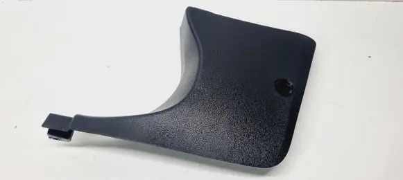 Alfa Romeo Giulia Front sill trim cover 156109369 156110614
