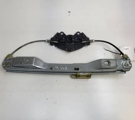 Volvo V60 Rear window lifting mechanism without motor 964290100