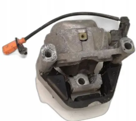Audi A6 S6 C7 4G Engine mount bracket 4G0199381LG