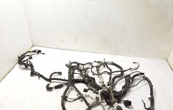 Chevrolet Silverado Other wiring loom 86826879