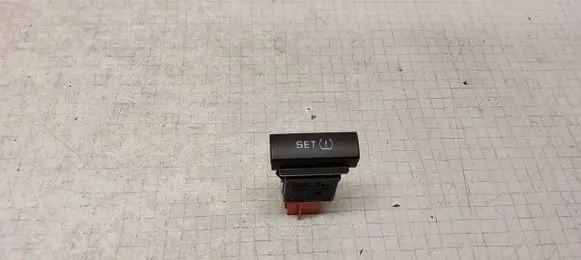 Skoda Octavia Mk2 (1Z) TPMS reset button 1Z0927127C 10012848